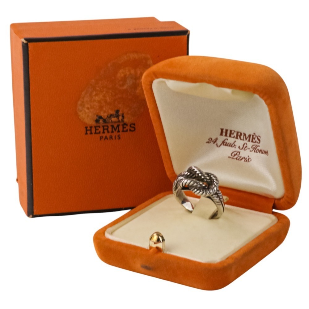 HERMES Ring - Picture 13 of 13